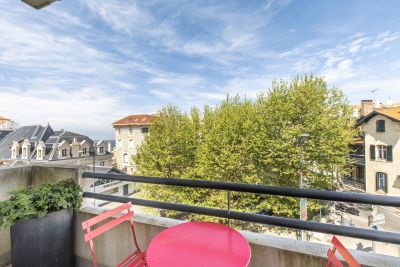 appartement 4 Pièces en vente sur BIARRITZ (64200) Vente Appartement Biarritz 4 Pièces 115 m²
