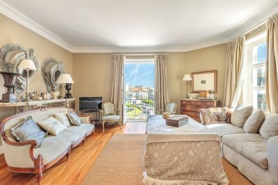 Vente Appartement Biarritz 3&nbsp;Pièces 94&nbsp;m²