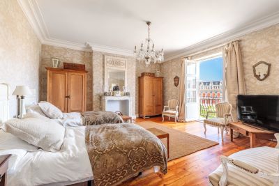 Vente Appartement Biarritz 3&nbsp;Pièces 94&nbsp;m²