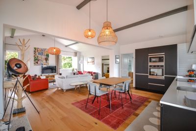 apartment 4 Rooms for sale on BIARRITZ (64200) Sale Apartment Biarritz 4 Rooms 87 m²