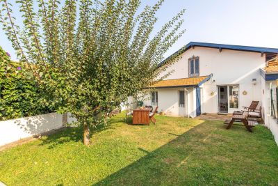 house 5 Rooms for sale on ANGLET (64600) Sale House Anglet 5 Rooms 100 m²