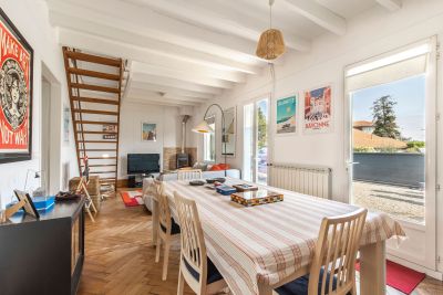 house 5 Rooms for sale on ANGLET (64600) Sale House Anglet 5 Rooms 100 m²