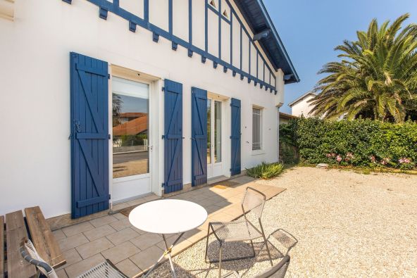 Sale House Anglet 5&nbsp;Rooms 100&nbsp;m²
