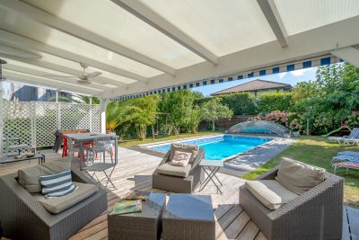 Sale House Anglet 8&nbsp;Rooms 240&nbsp;m²
