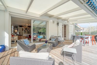 Sale House Anglet 8&nbsp;Rooms 240&nbsp;m²