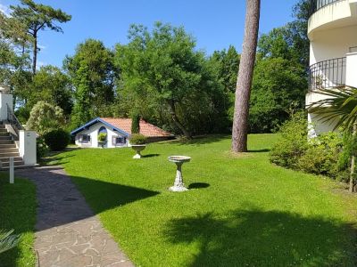 Vente Appartement Anglet 4&nbsp;Pièces 110.49&nbsp;m²