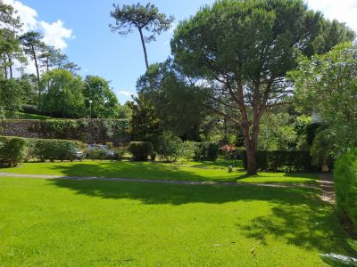 apartment 4 Rooms for sale on ANGLET (64600) Sale Apartment Anglet 4 Rooms 110.49 m²