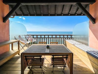 Sale Apartment Biarritz 1&nbsp;room 23&nbsp;m²