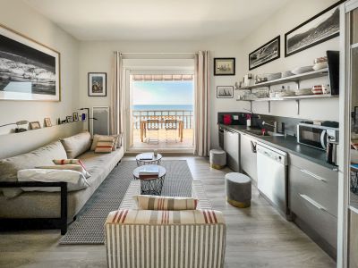 Sale Apartment Biarritz 1&nbsp;room 23&nbsp;m²