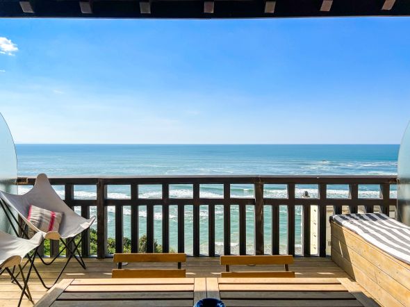 Vente Appartement Biarritz 1&nbsp;pièce 23&nbsp;m²