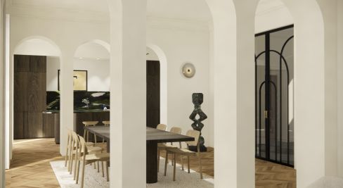 Vente Maison Biarritz 12&nbsp;Pièces 380&nbsp;m²