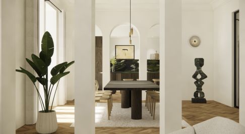 Vente Maison Biarritz 12&nbsp;Pièces 380&nbsp;m²