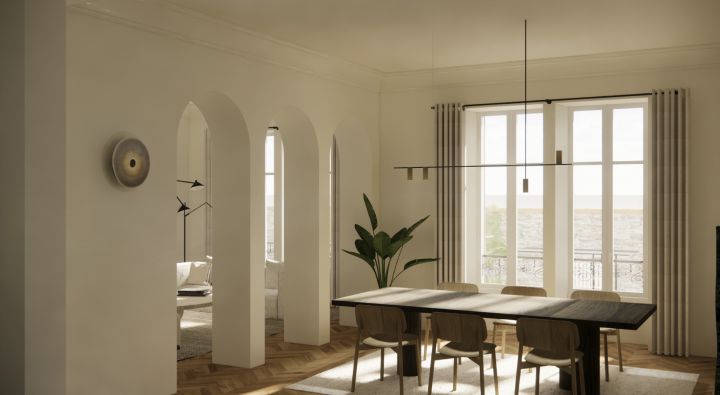 Vente Maison Biarritz 12&nbsp;Pièces 380&nbsp;m²