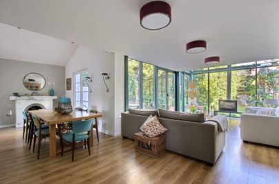 Vente Maison Bidart 5&nbsp;Pièces 135&nbsp;m²