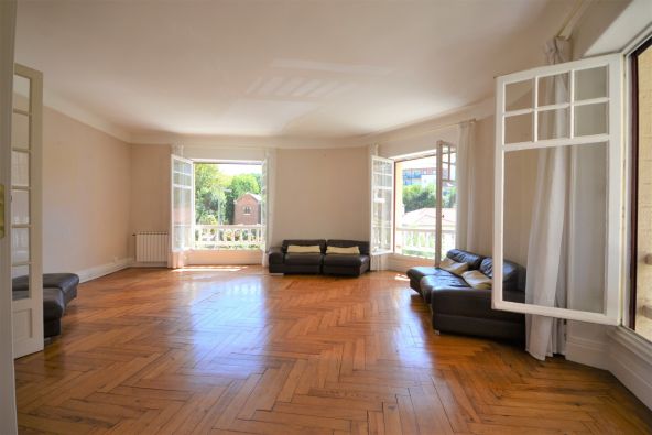 Vente Appartement Biarritz 6&nbsp;Pièces 157&nbsp;m²