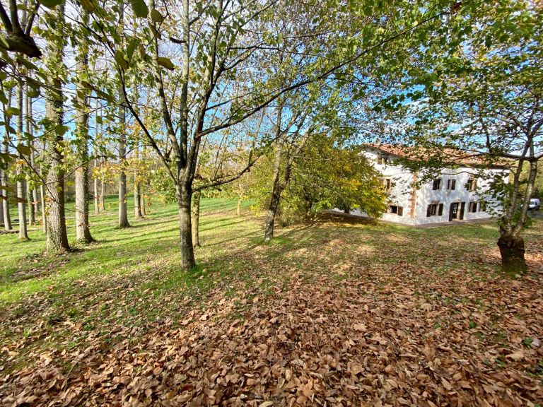 house 15 Rooms for sale on ST PEE SUR NIVELLE (64310)