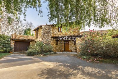 Sale House Ahetze 5&nbsp;Rooms 170&nbsp;m²