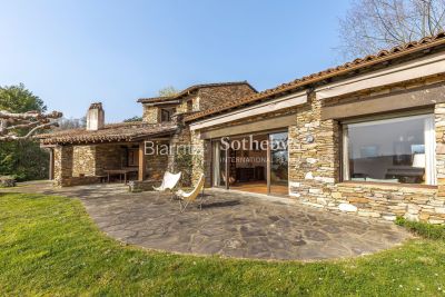 Sale House Ahetze 5&nbsp;Rooms 170&nbsp;m²