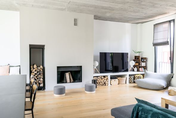 Vente Maison Saint-Jean-de-Luz 6&nbsp;Pièces 255&nbsp;m²