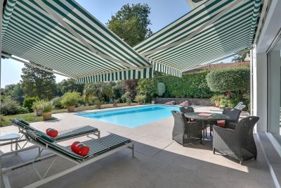 Vente Maison Bassussarry 6&nbsp;Pièces 200&nbsp;m²
