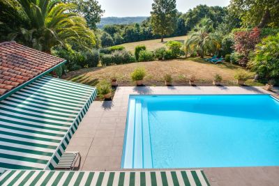 Vente Maison Bassussarry 6&nbsp;Pièces 200&nbsp;m²