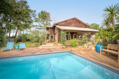 Vente Maison Anglet 7&nbsp;Pièces 175&nbsp;m²
