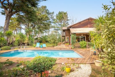 Vente Maison Anglet 7&nbsp;Pièces 175&nbsp;m²
