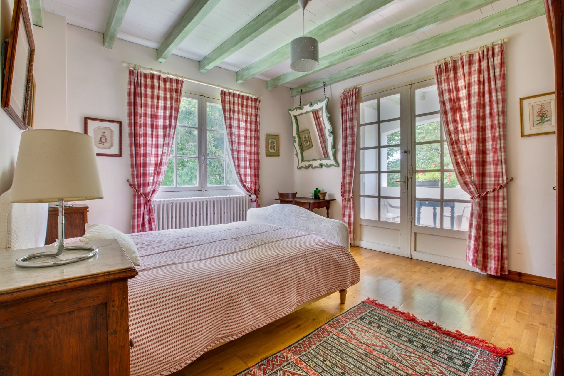 maison 13 Pièces en vente sur ST MARTIN DE SEIGNANX (40390)