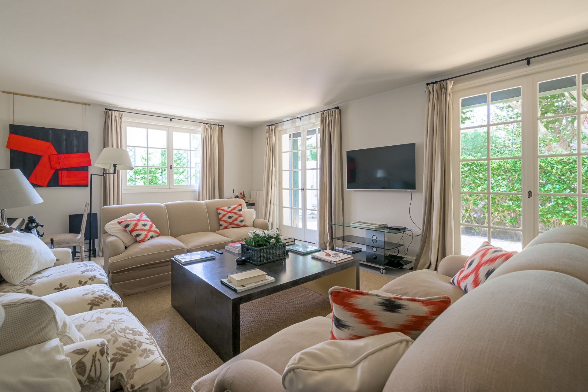 VENTE MAISON DE LUXE BIARRITZ visual data 5