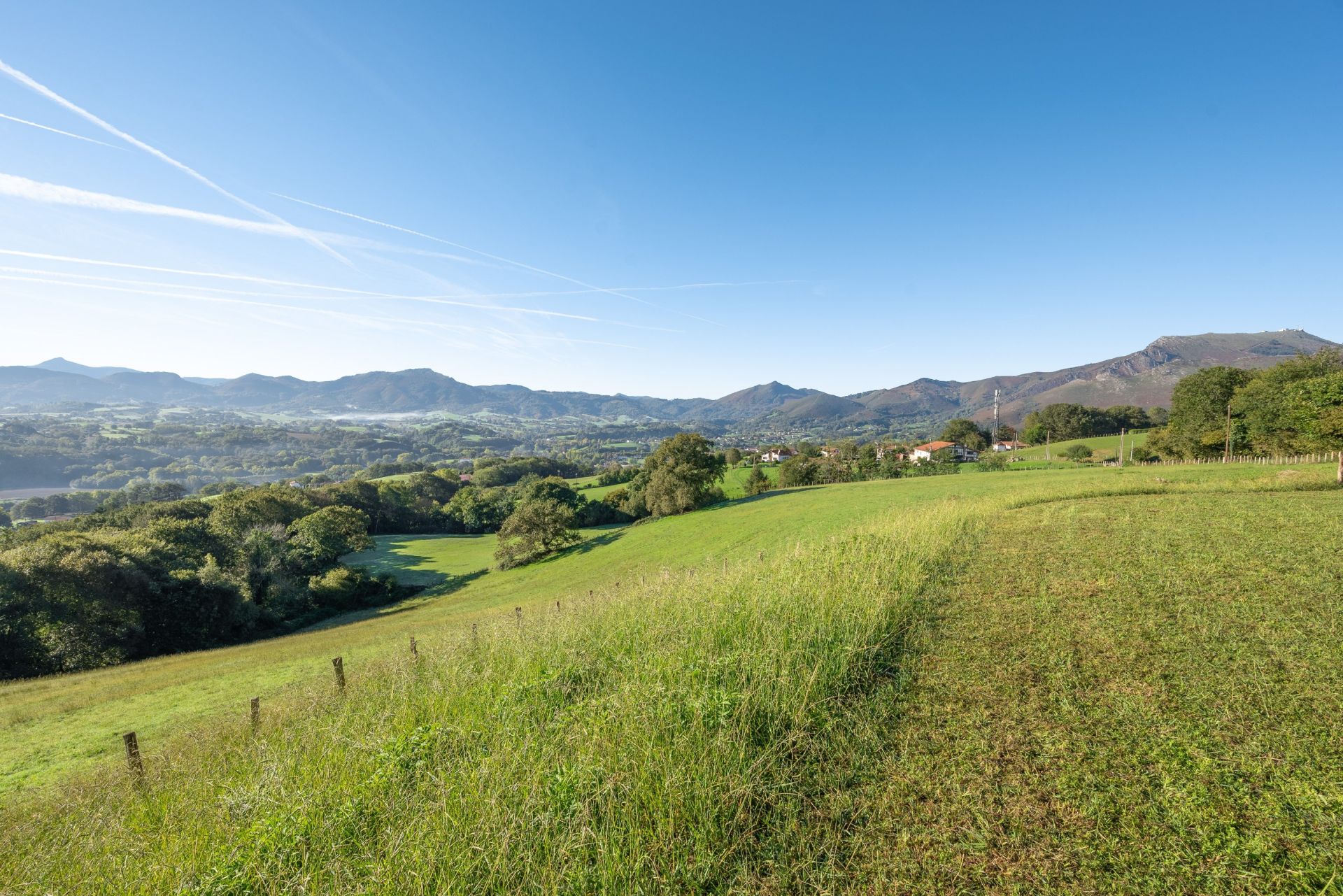 maison 10 Pièces en vente sur SARE (64310)