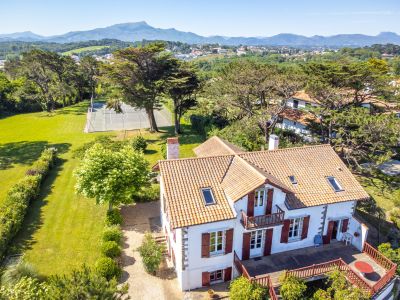 Vente Maison Saint-Jean-de-Luz 10&nbsp;Pièces 250&nbsp;m²
