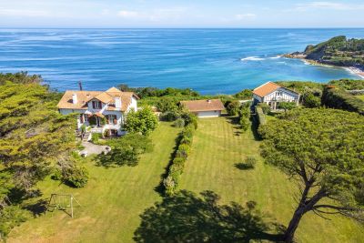 Vente Maison Saint-Jean-de-Luz 10&nbsp;Pièces 250&nbsp;m²