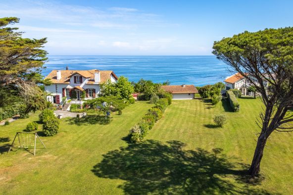 Vente Maison Saint-Jean-de-Luz 10&nbsp;Pièces 250&nbsp;m²