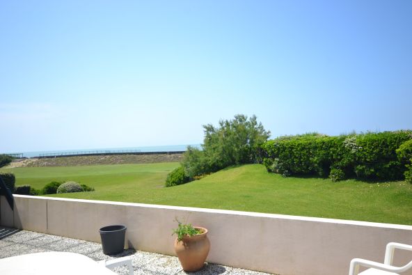 Vente Appartement Anglet 3&nbsp;Pièces 75&nbsp;m²