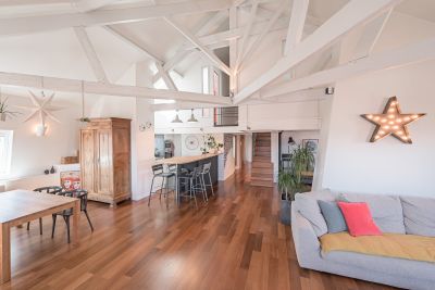 Vente Appartement Saint-Jean-de-Luz 6&nbsp;Pièces 170&nbsp;m²