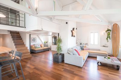 Vente Appartement Saint-Jean-de-Luz 6&nbsp;Pièces 170&nbsp;m²