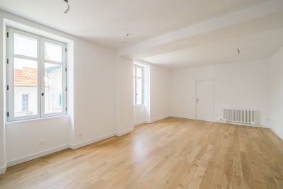 Vente Appartement Biarritz 4&nbsp;Pièces 97&nbsp;m²