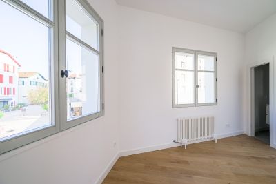 Vente Appartement Biarritz 4&nbsp;Pièces 97&nbsp;m²