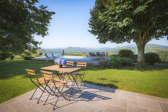 Vente Maison Bayonne 9&nbsp;Pièces 177&nbsp;m²