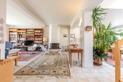 maison 9 Pièces en vente sur BIARRITZ (64200) Vente Maison Biarritz 9 Pièces 300 m²