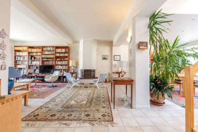 Vente Maison Biarritz 9&nbsp;Pièces 300&nbsp;m²