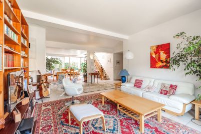 Vente Maison Biarritz 9&nbsp;Pièces 300&nbsp;m²