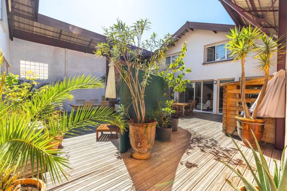 Vente Maison Biarritz 9&nbsp;Pièces 300&nbsp;m²