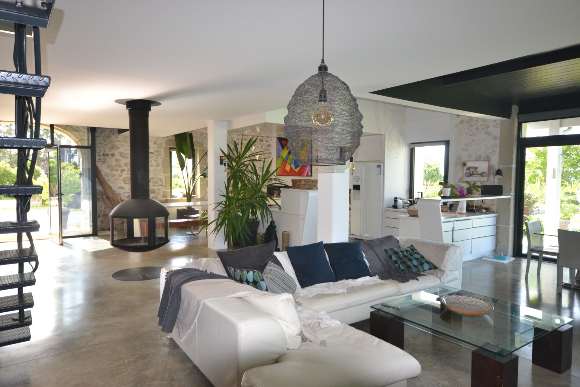 house 5 Rooms for sale on PEYREHORADE (40300)