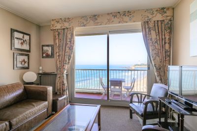 Vente Appartement Biarritz 2&nbsp;Pièces 50&nbsp;m²