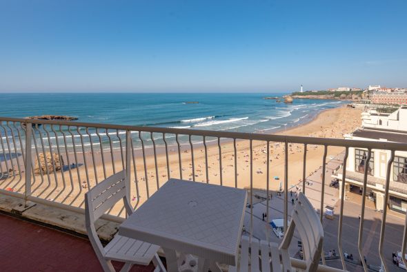 Sale Apartment Biarritz 2&nbsp;Rooms 50&nbsp;m²