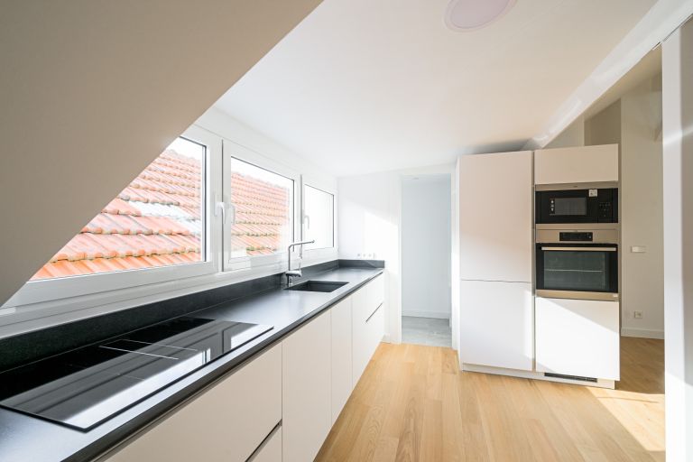 appartement 3 Pièces en vente sur BIARRITZ (64200)