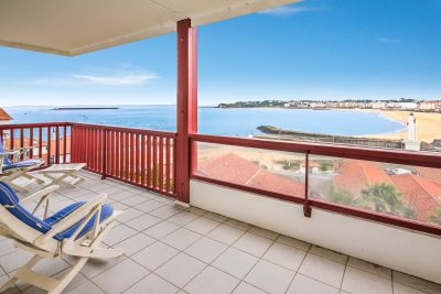 Vente Appartement Ciboure 2&nbsp;Pièces 59.43&nbsp;m²