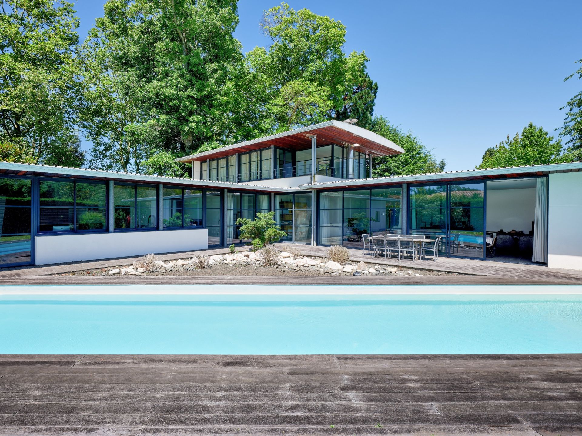 maison 6 Pièces en vente sur BIARRITZ (64200)