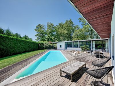 Vente Maison Biarritz 6 Pièces 250 m²